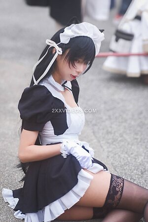Cokimu Nude Leaked Photo #13