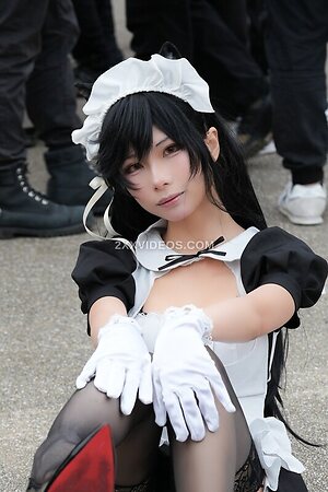 Cokimu Nude Leaked Photo #18