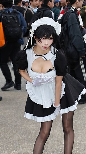 Cokimu Nude Leaked Photo #21