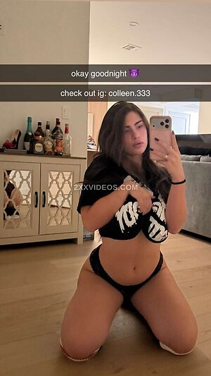 Colleen Sheehan Social Media Thread Nude Leaked Photo #17