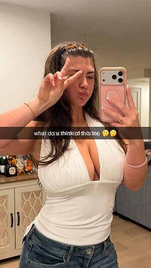 Colleen Sheehan Social Media Thread Nude Leaked Photo #112