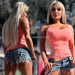 Connie Elizabeth photo