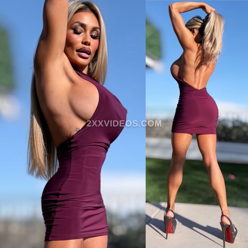 Connie Elizabeth photo