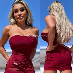 Connie Elizabeth Nude Leaked Photo #290