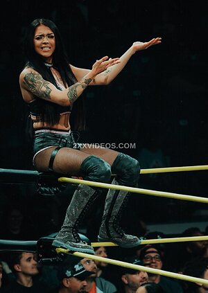 Cora Jade photo