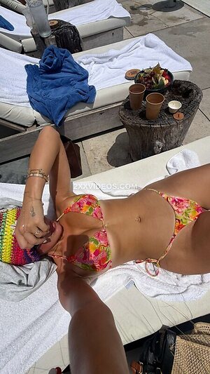 Corinna Kopf Nude Leaked Photo #29