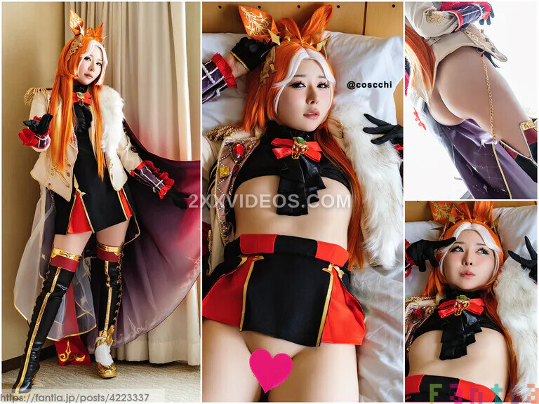 Coscchi photo