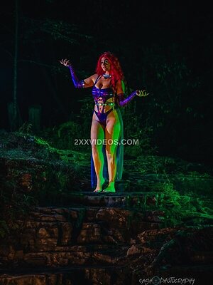 Cosmic_lils Nude Leaked Photo #2