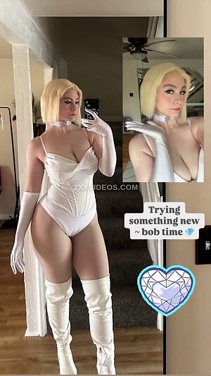 Cosmic_lils Nude Leaked Photo #22