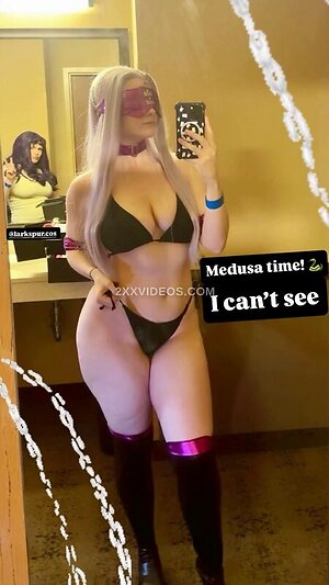 Cosmic_lils Nude Leaked Photo #52