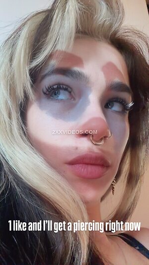 Cosmicyoungster Nude Leaked Photo #12