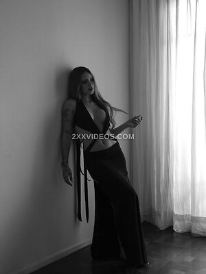 Coty Romero Nude Leaked Photo #15