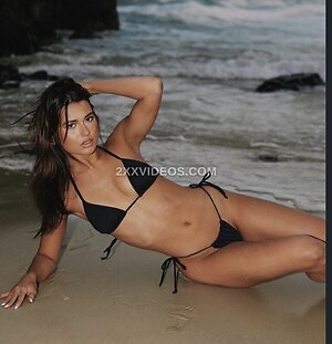 Courtney Hanson Nude Leaked Photo #33