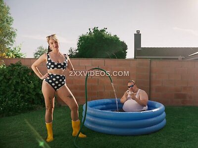 Courtney Miller Nude Leaked Photo #5