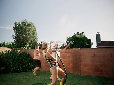Courtney Miller Nude Leaked Photo #9