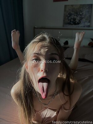 crazycutelina photo