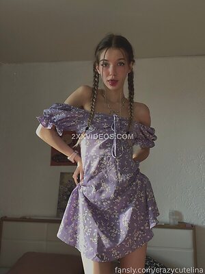 crazycutelina Nude Leaked Photo #102