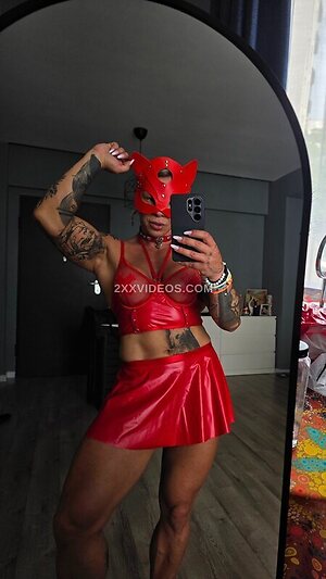 crazyxbody