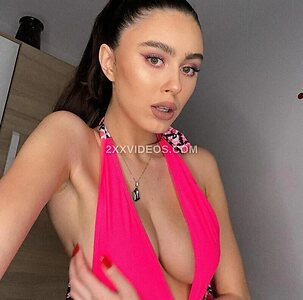 Crina Maria Nude Leaked Photo #6