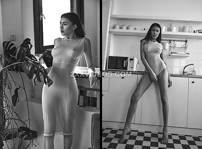 Crina Maria Nude Leaked Photo #30