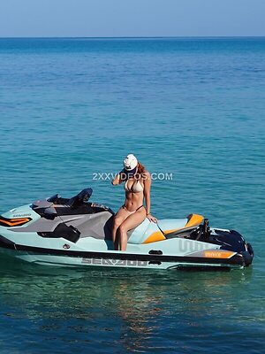 Criselda Alvarez Nude Leaked Photo #13