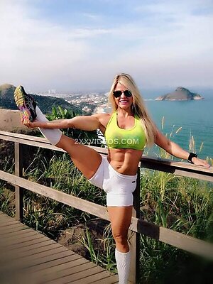 Cristianne Menezes Moliterno Nude Leaked Photo #2