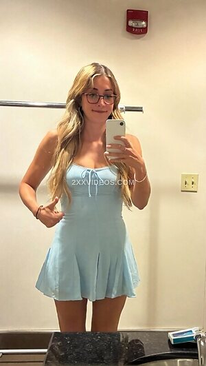Cristina Mariani Nude Leaked Photo #2