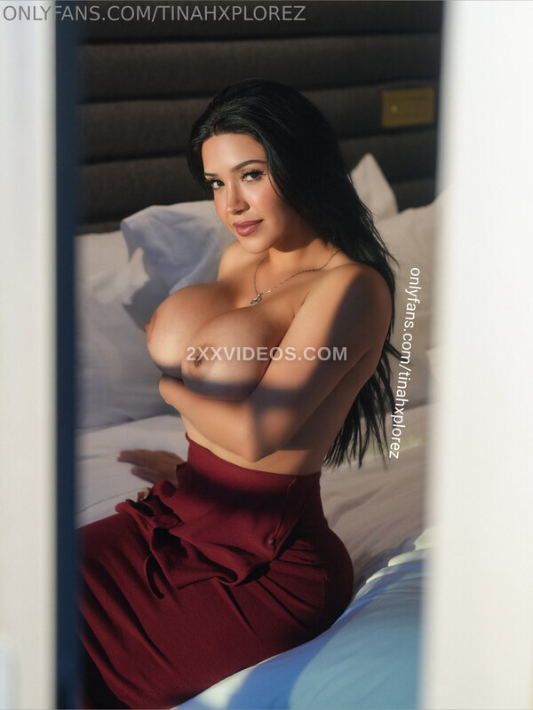 Cristina photo