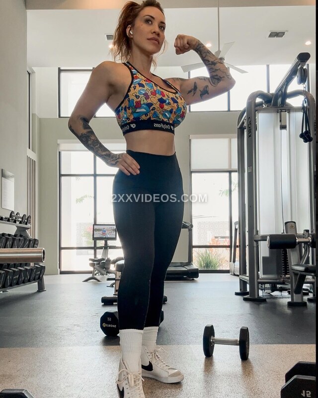 Crystal Pittman photo