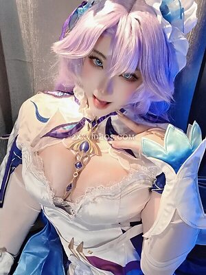 Crystalfirey Nude Leaked Photo #2
