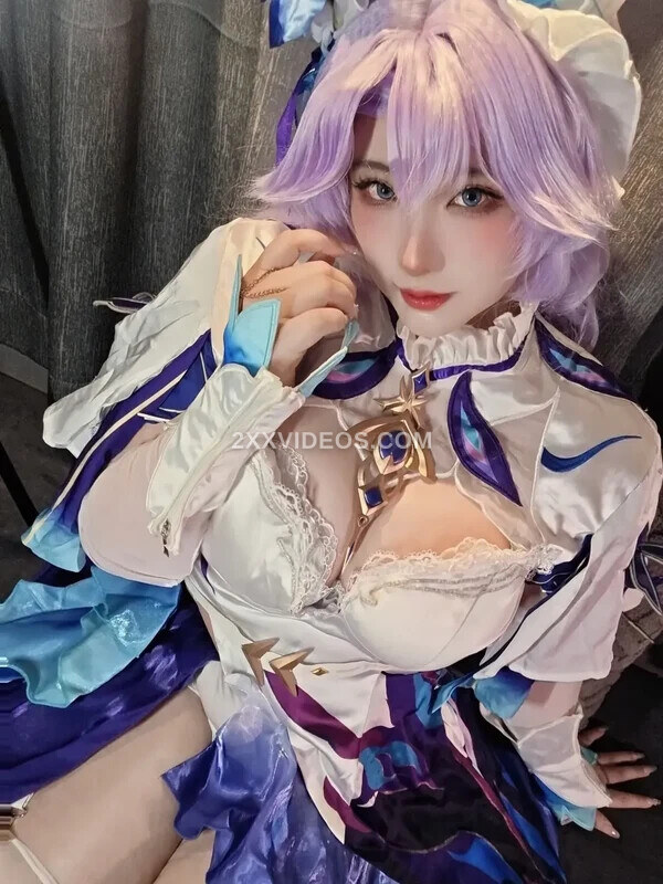 Crystalfirey Nude Leaked Photos