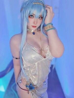Crystalfirey Nude Leaked Photo #8