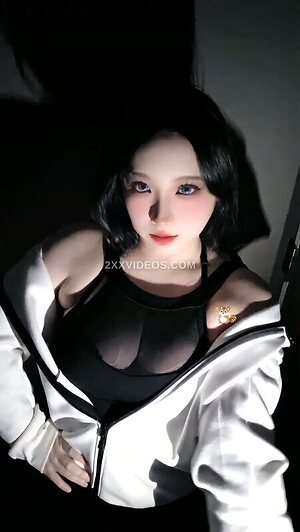 Crystalfirey Nude Leaked Photo #10