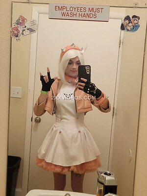CrystalHeart Nude Leaked Photo #4