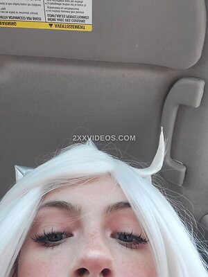 CrystalHeart Nude Leaked Photo #6