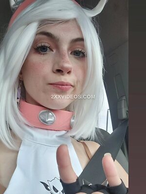 CrystalHeart Nude Leaked Photo #7