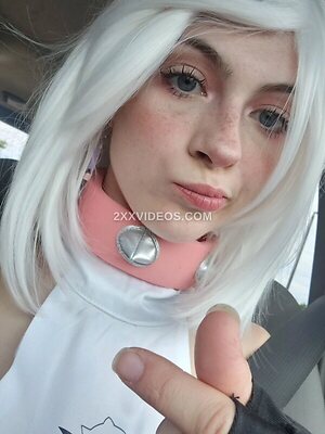 CrystalHeart Nude Leaked Photo #8
