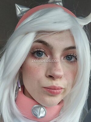 CrystalHeart Nude Leaked Photo #35