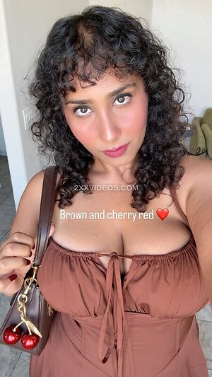 CurlyWurdy Nude Leaked Photo #14