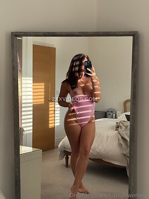 Cutepowerlegs Nude Leaked Photo #5