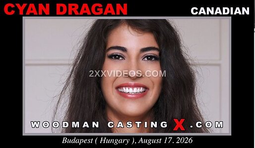 Cyan Drganc