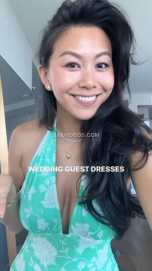 cynthiamhuang Nude Leaked Photo #27