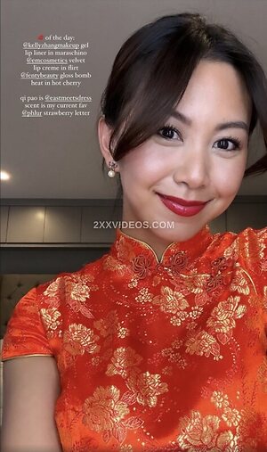 cynthiamhuang Nude Leaked Photo #35
