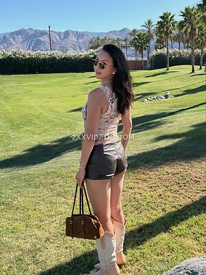 cynthiamhuang Nude Leaked Photo #49