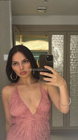 Dafne Keen Nude Leaked Photo #3