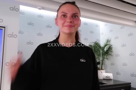 Dafne Keen photo