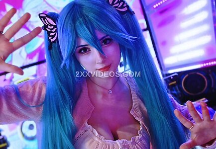 Daicha Nude Leaked Photo #5