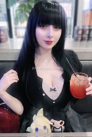 Daicha Nude Leaked Photo #18
