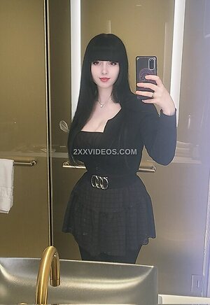 Daicha Nude Leaked Photo #21