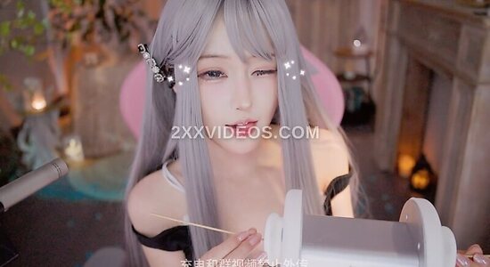DaiDai Nude Leaked Photo #6